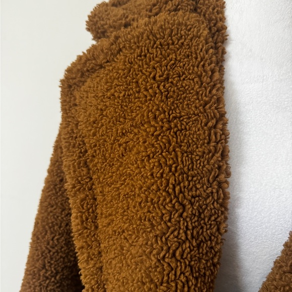 APPARIS Teddy Coat 🧸 - Picture 5 of 11